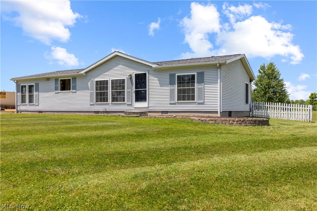 294 Twp 150 Road Sullivan OH 44880