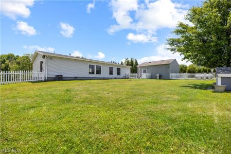 294 Twp 150 Road Sullivan OH 44880