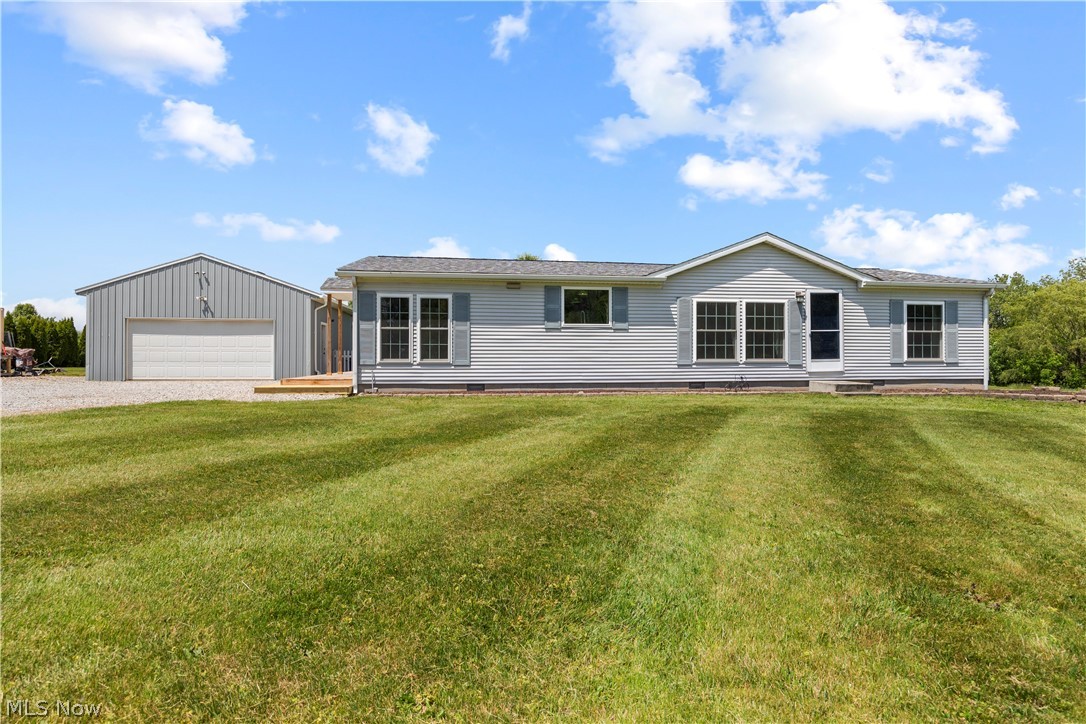 294 Twp 150 Road Sullivan OH 44880