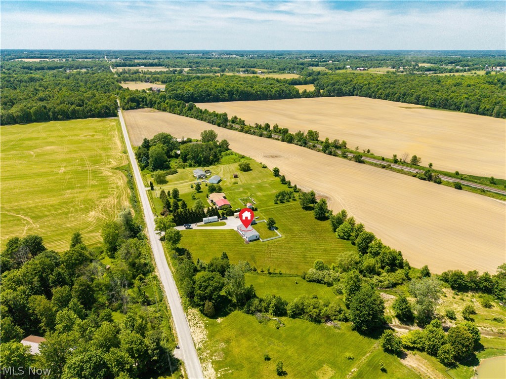 294 Twp 150 Road Sullivan OH 44880