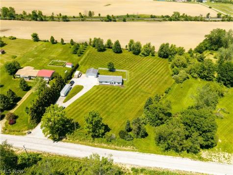 294 Twp 150 Road Sullivan OH 44880