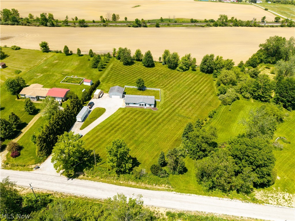 294 Twp 150 Road Sullivan OH 44880