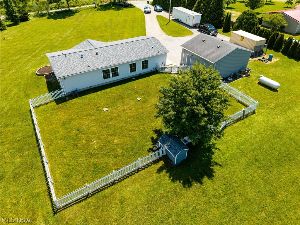 294 Twp 150 Road Sullivan OH 44880