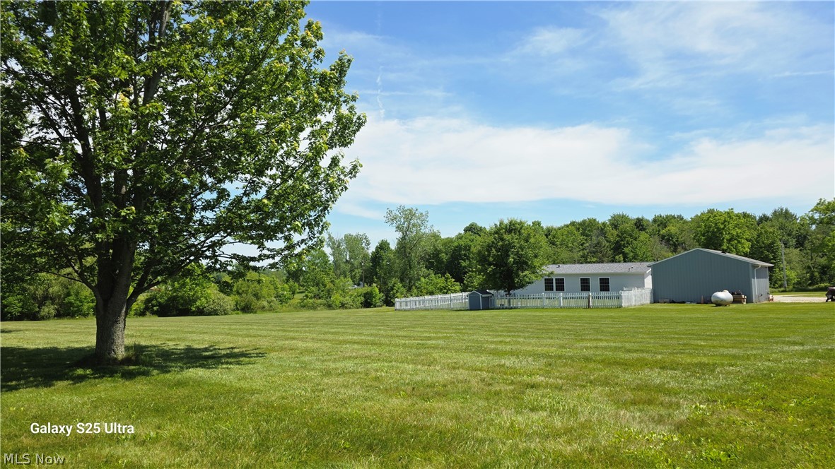 294 Twp 150 Road Sullivan OH 44880