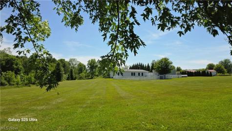 294 Twp 150 Road Sullivan OH 44880