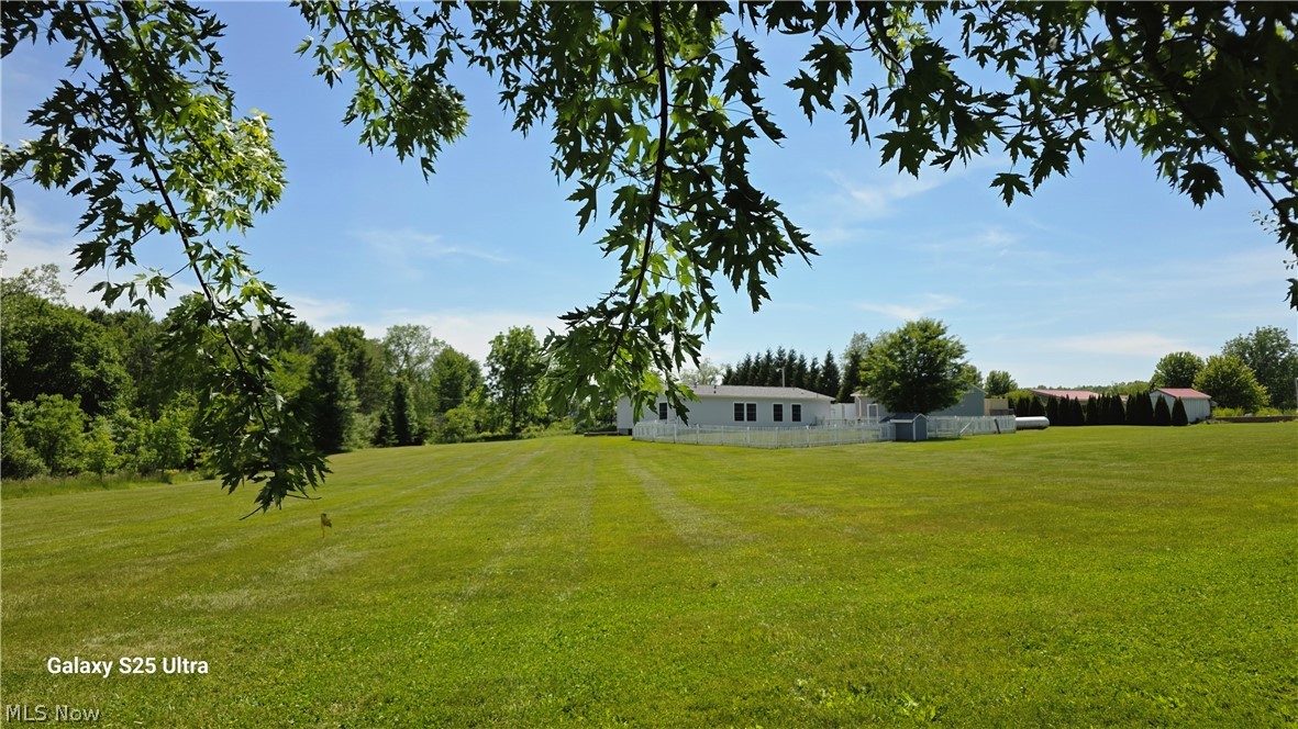294 Twp 150 Road Sullivan OH 44880