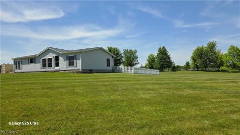 294 Twp 150 Road Sullivan OH 44880