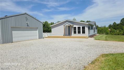294 Twp 150 Road Sullivan OH 44880