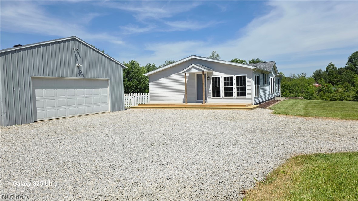 294 Twp 150 Road Sullivan OH 44880