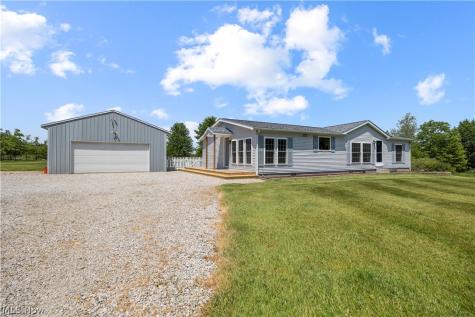 294 Twp 150 Road Sullivan OH 44880