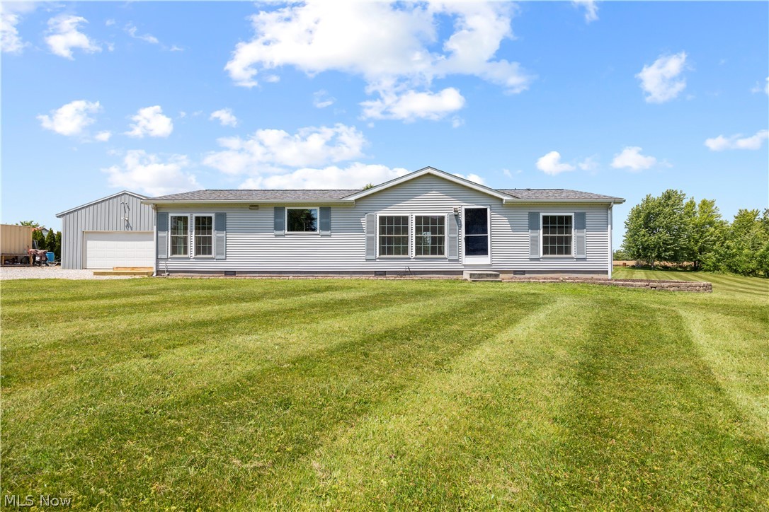 294 Twp 150 Road Sullivan OH 44880