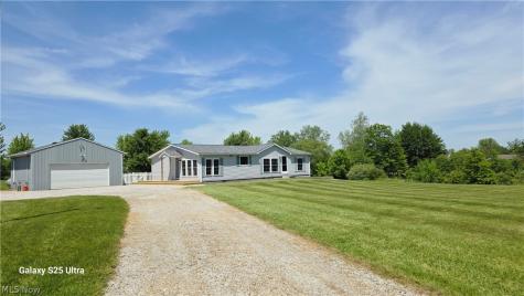 294 Twp 150 Road Sullivan OH 44880