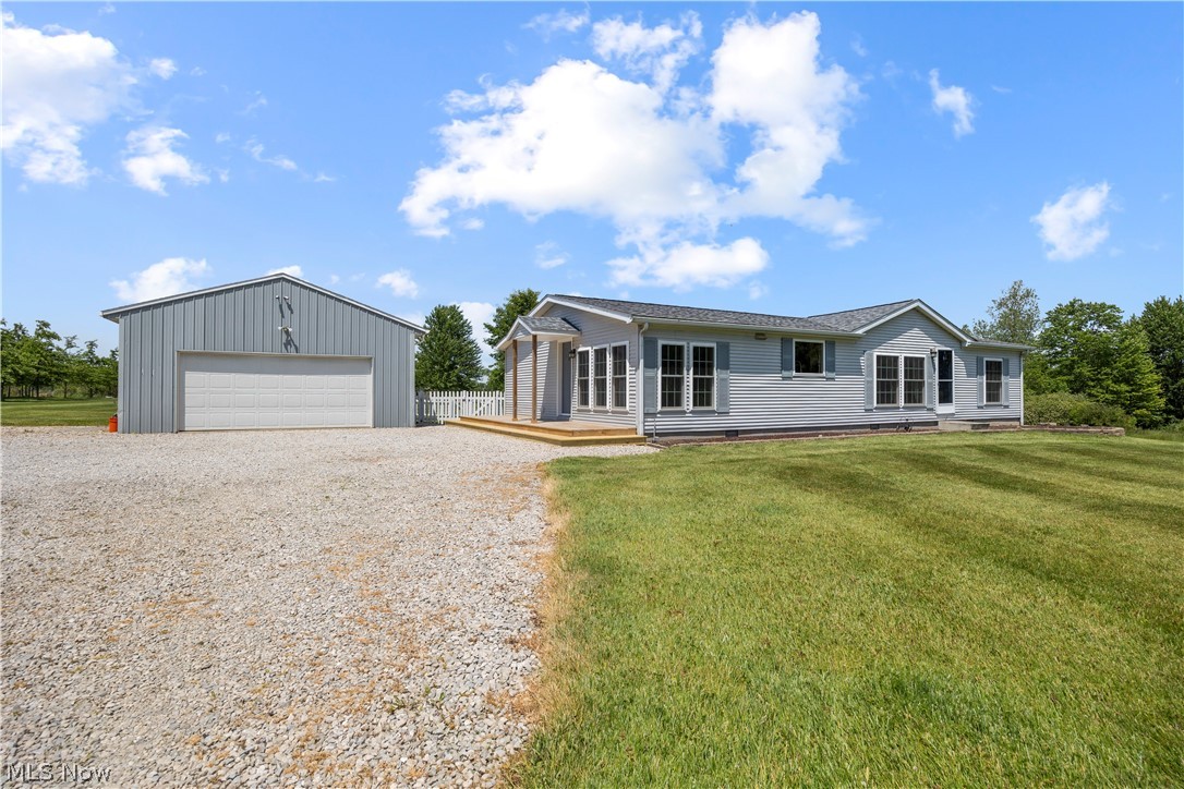 294 Twp 150 Road Sullivan OH 44880