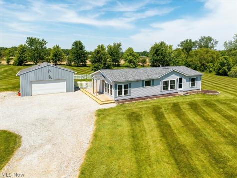 294 Twp 150 Road Sullivan OH 44880
