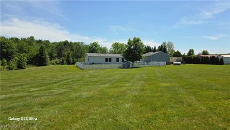 294 Twp 150 Road Sullivan OH 44880