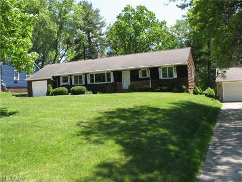 7361 Hi View Drive North Royalton OH 44133