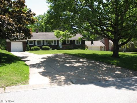 7361 Hi View Drive North Royalton OH 44133