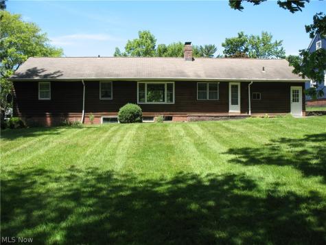 7361 Hi View Drive North Royalton OH 44133