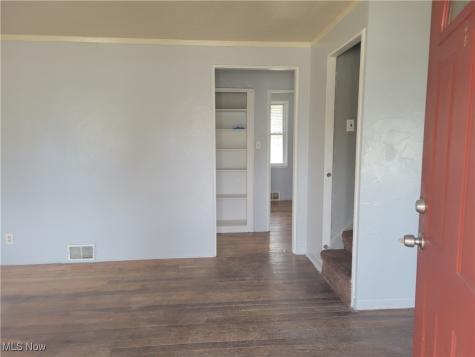 4176 W 143rd Street Cleveland OH 44135