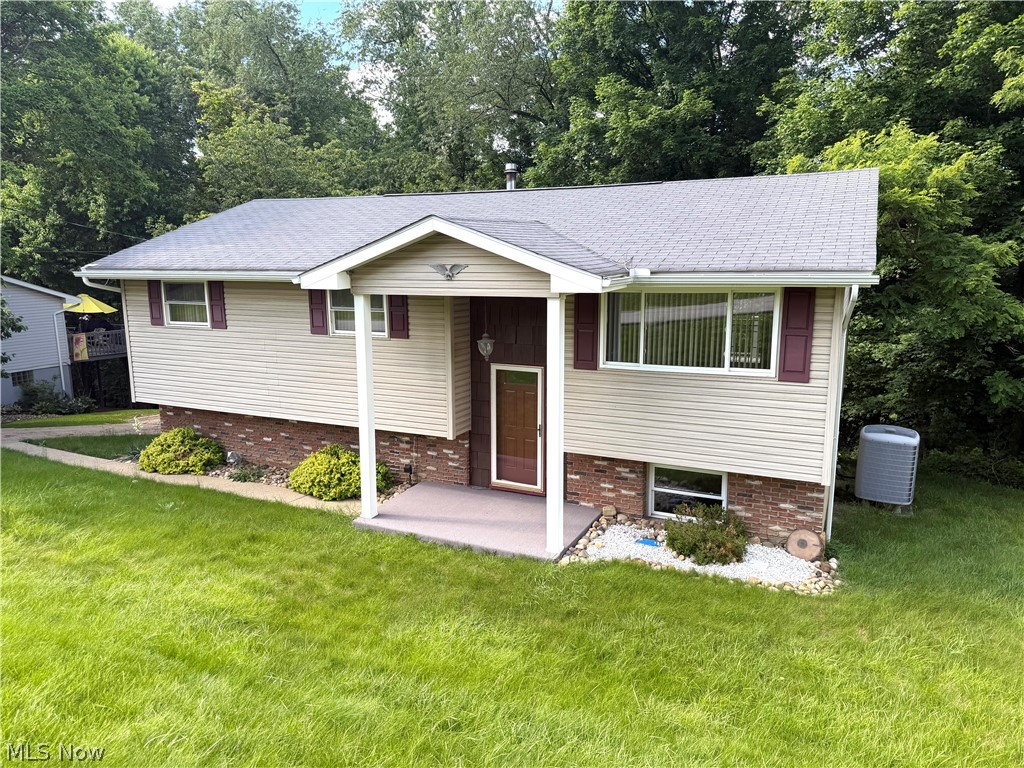 791 N Overlook Drive Wintersville OH 43953
