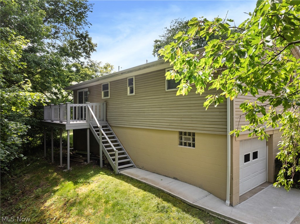 791 N Overlook Drive Wintersville OH 43953