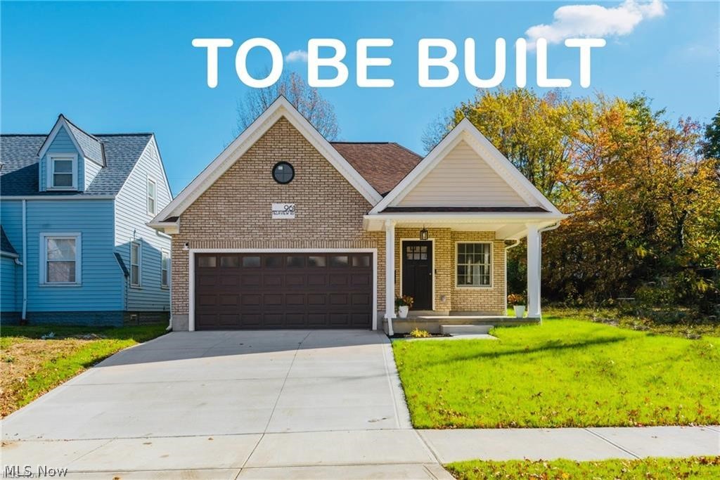 924 Greyton Cleveland Heights OH 44112
