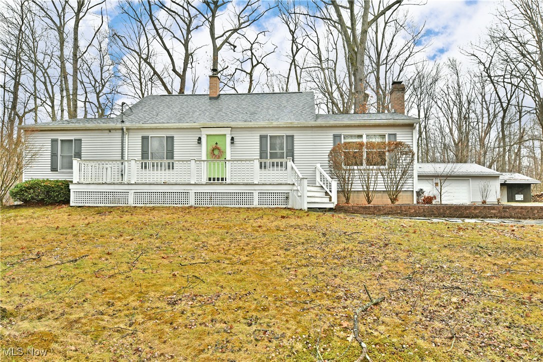 2613 Cadwallader Sonk Road Cortland OH 44410