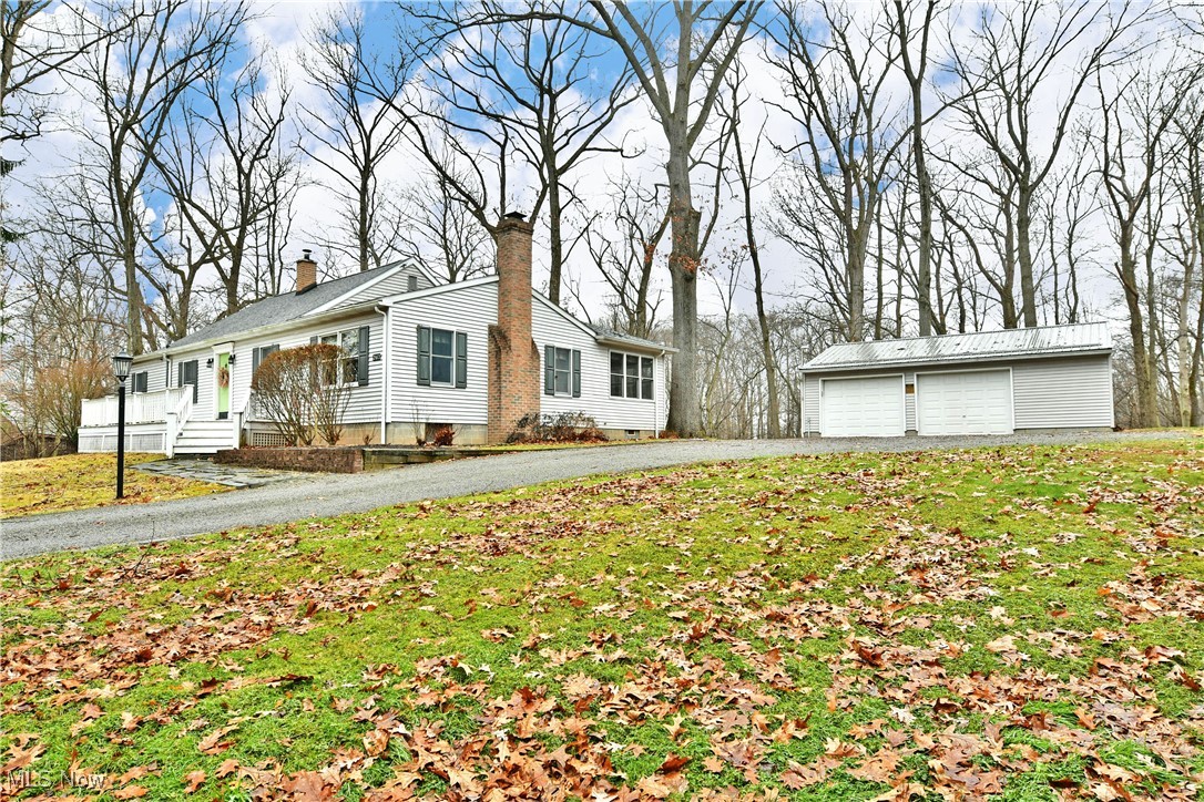 2613 Cadwallader Sonk Road Cortland OH 44410