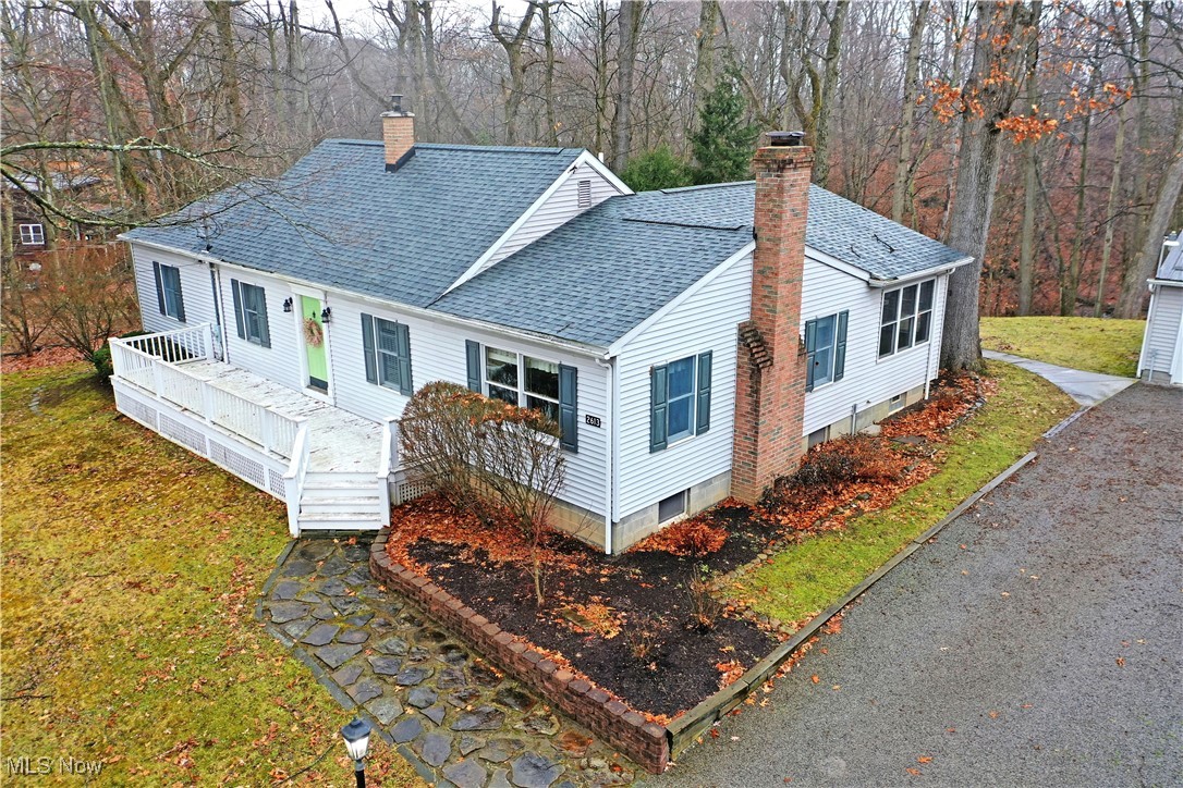 2613 Cadwallader Sonk Road Cortland OH 44410
