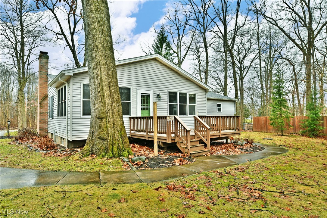 2613 Cadwallader Sonk Road Cortland OH 44410