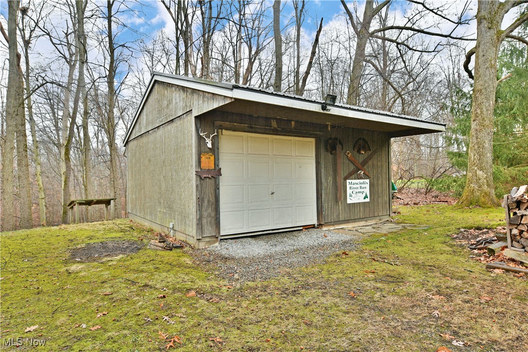 2613 Cadwallader Sonk Road Cortland OH 44410