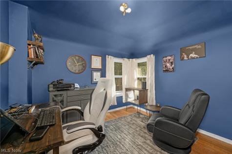 14427 Hollywood Avenue Cleveland OH 44111