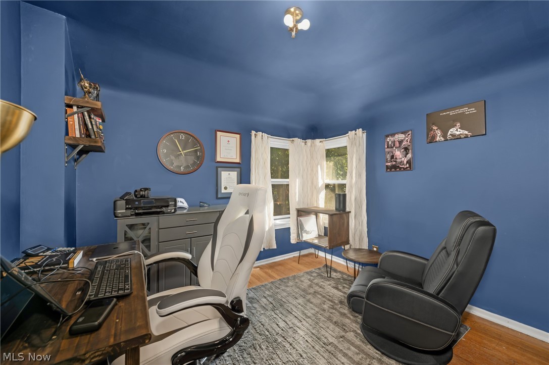 14427 Hollywood Avenue Cleveland OH 44111