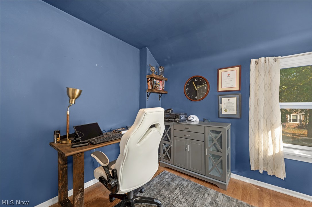 14427 Hollywood Avenue Cleveland OH 44111