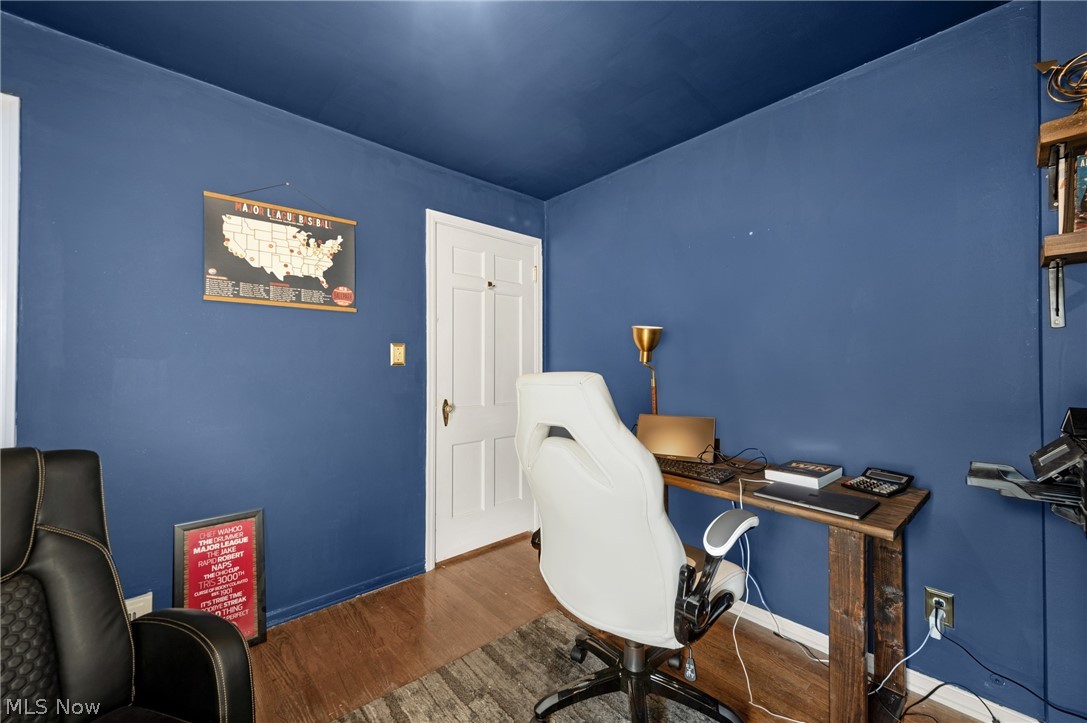 14427 Hollywood Avenue Cleveland OH 44111