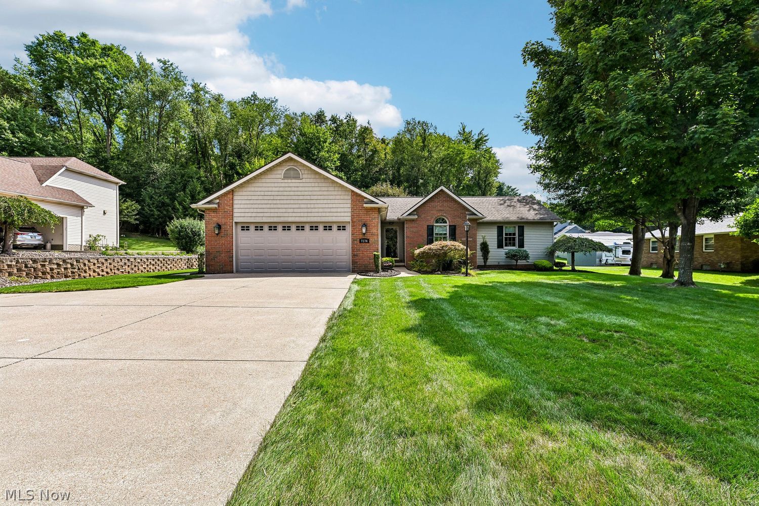 7174 Lake O' Springs Avenue NW North Canton OH 44720