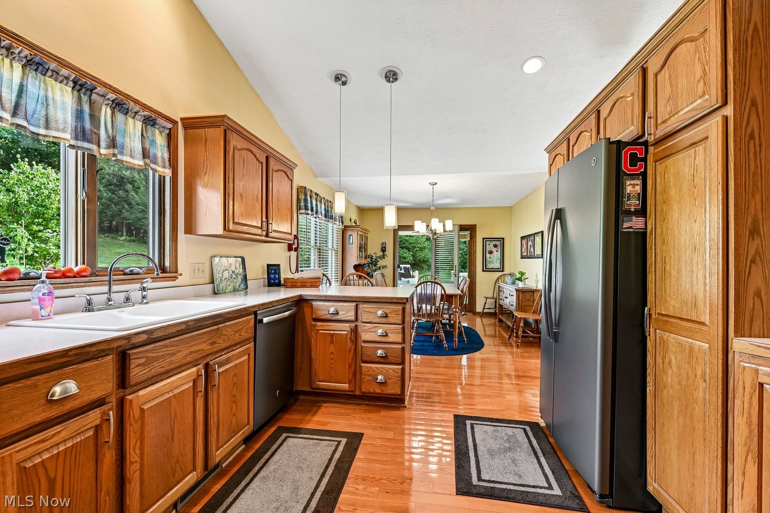 7174 Lake O' Springs Avenue NW North Canton OH 44720