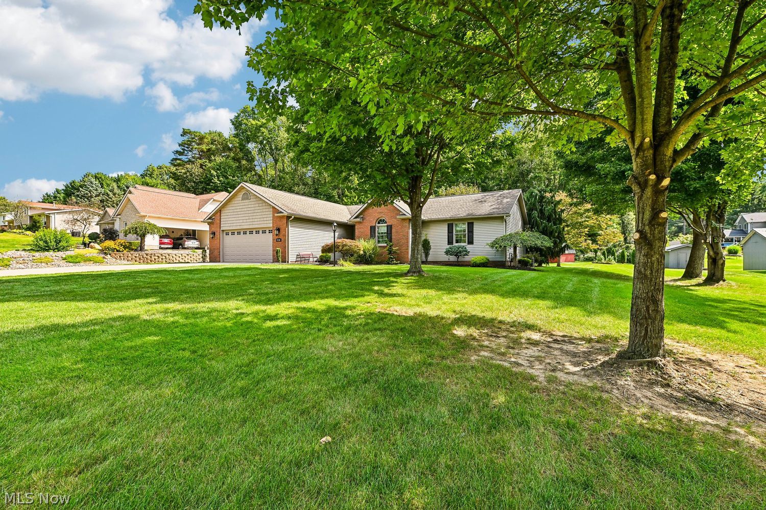 7174 Lake O' Springs Avenue NW North Canton OH 44720