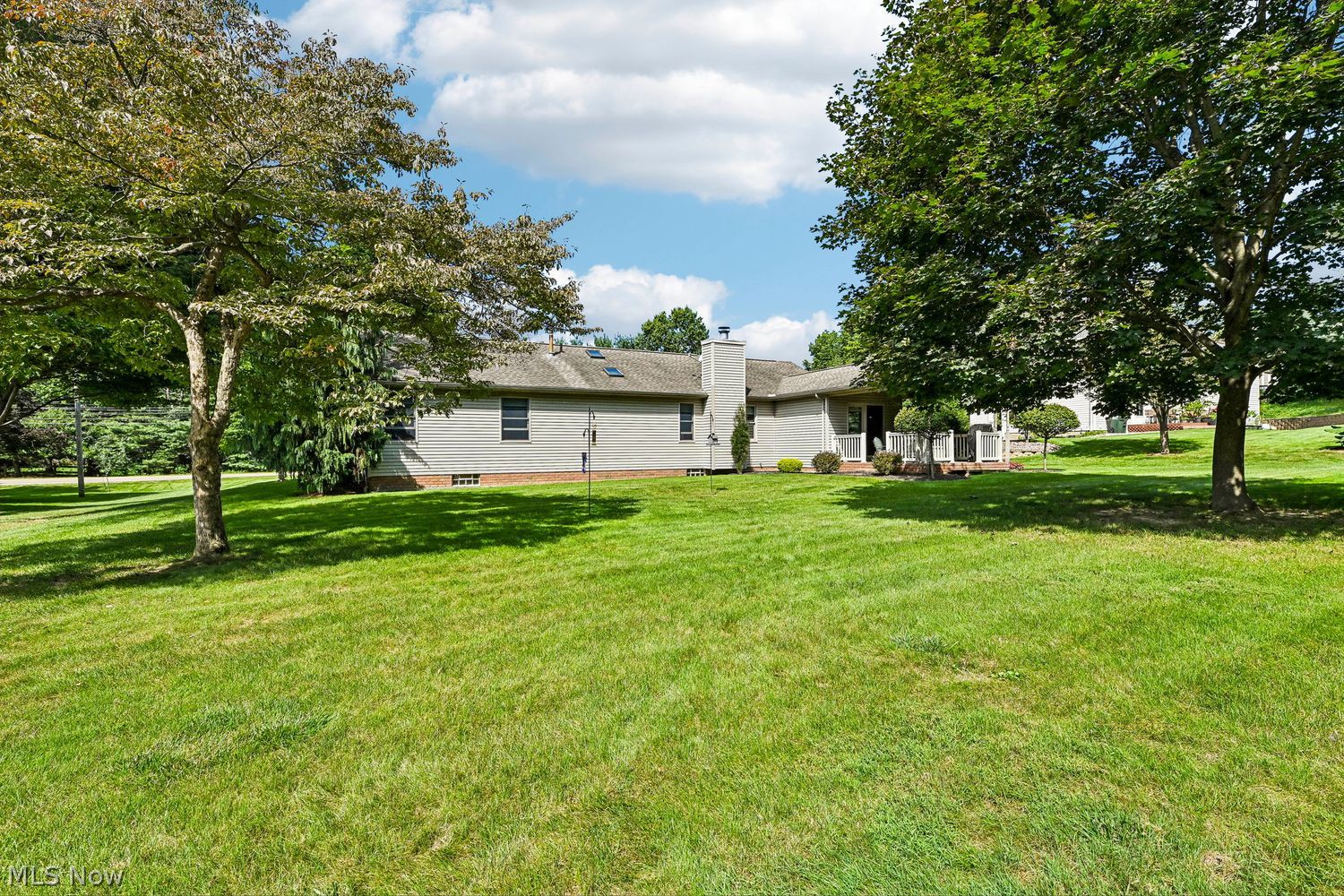 7174 Lake O' Springs Avenue NW North Canton OH 44720