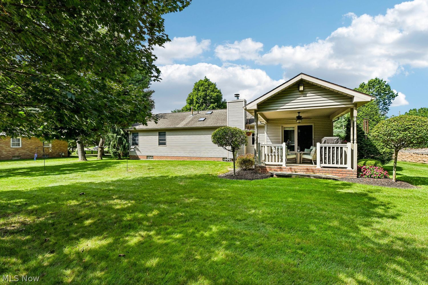 7174 Lake O' Springs Avenue NW North Canton OH 44720