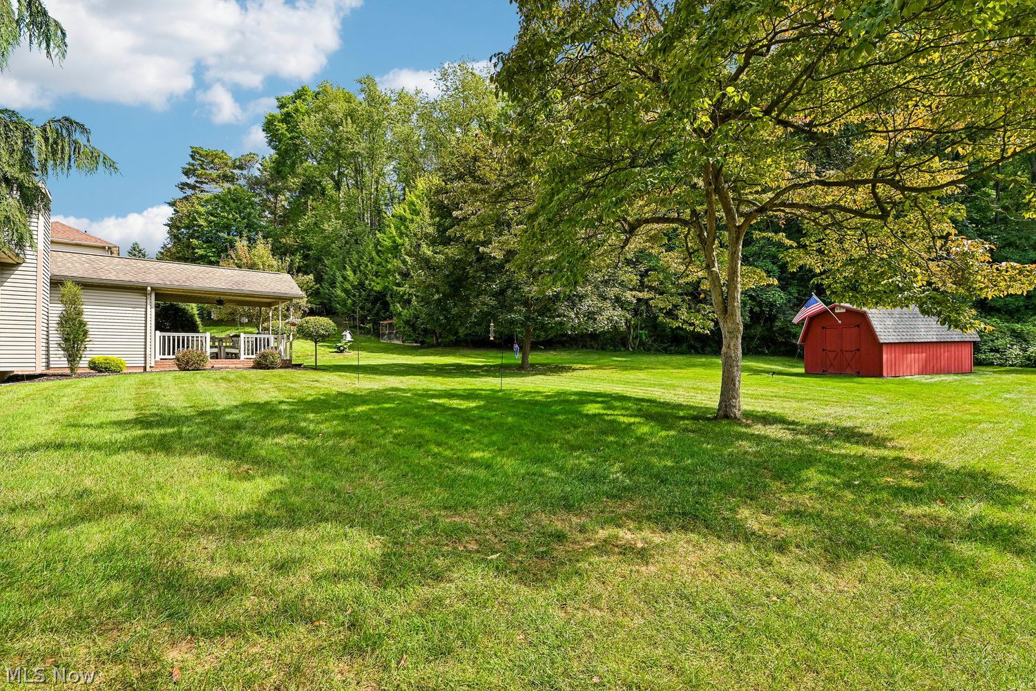 7174 Lake O' Springs Avenue NW North Canton OH 44720