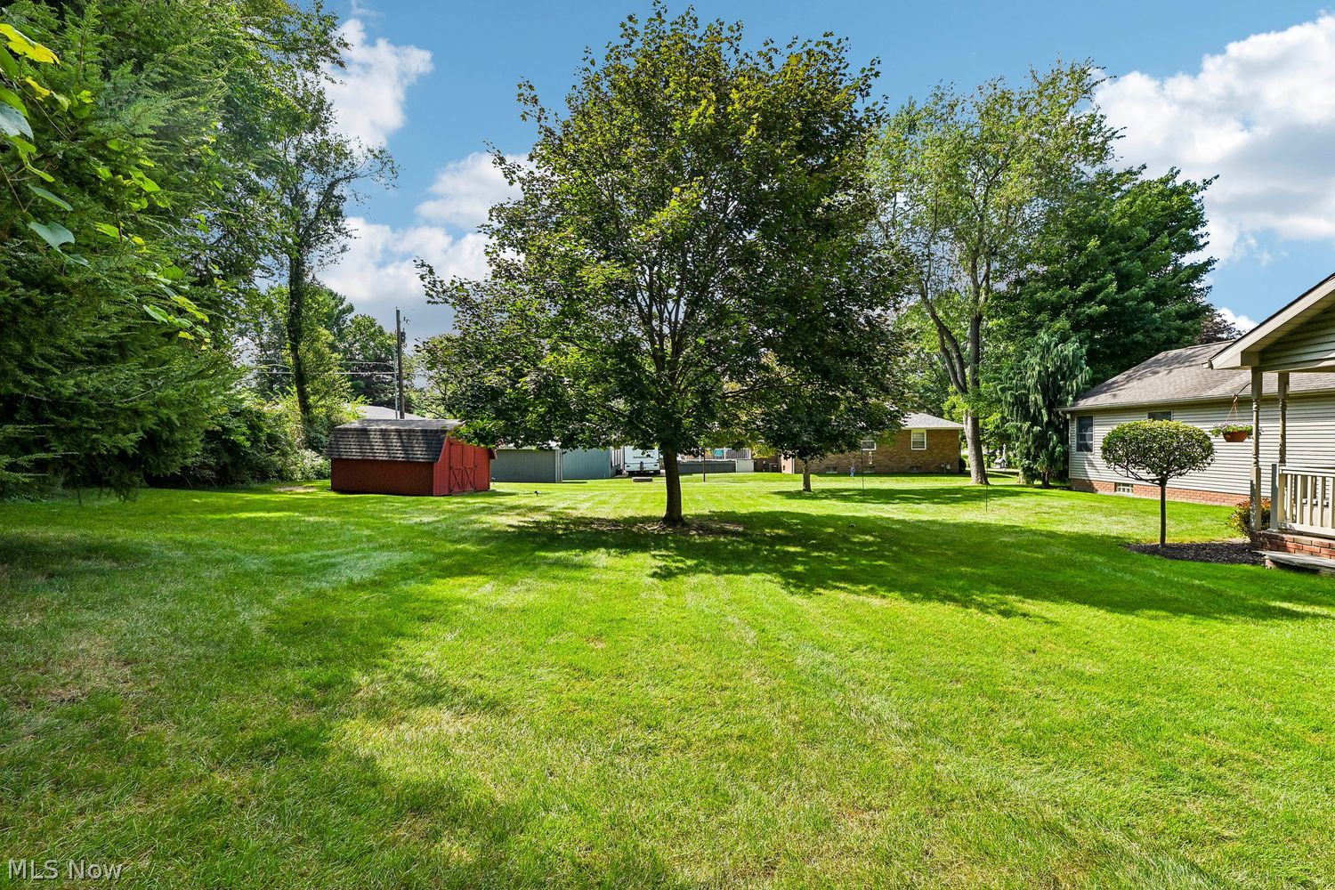 7174 Lake O' Springs Avenue NW North Canton OH 44720