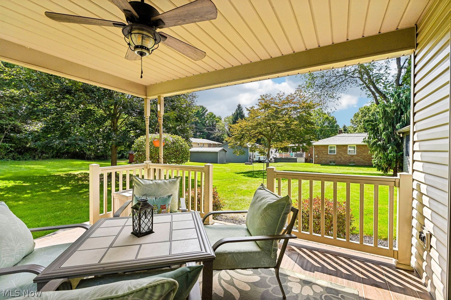 7174 Lake O' Springs Avenue NW North Canton OH 44720