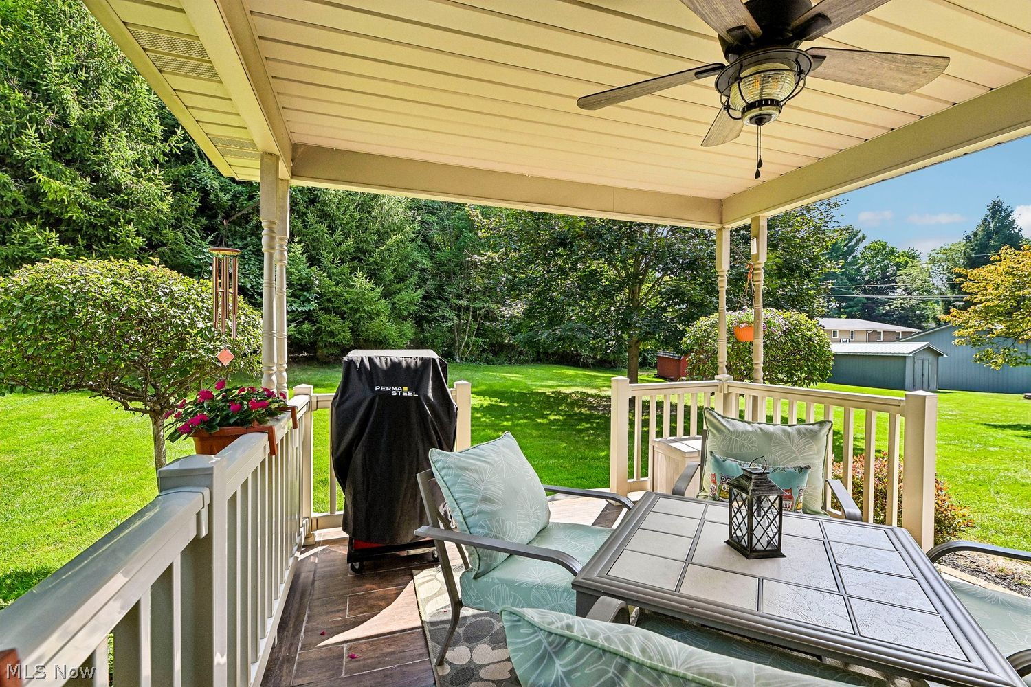 7174 Lake O' Springs Avenue NW North Canton OH 44720