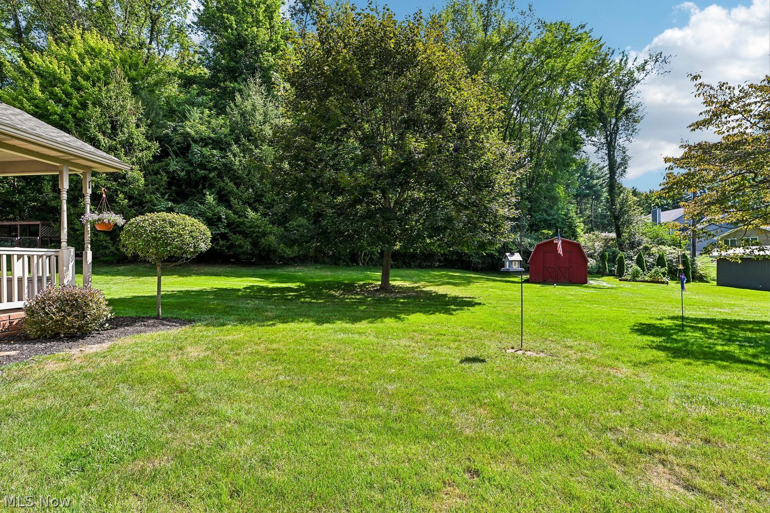 7174 Lake O' Springs Avenue NW North Canton OH 44720