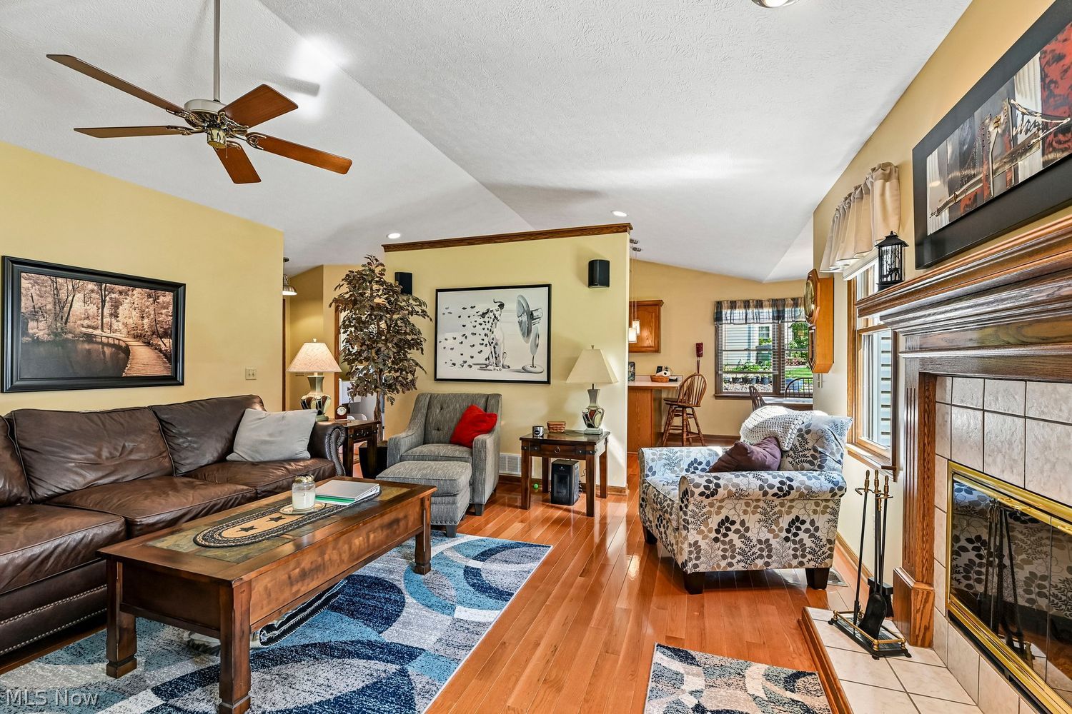 7174 Lake O' Springs Avenue NW North Canton OH 44720