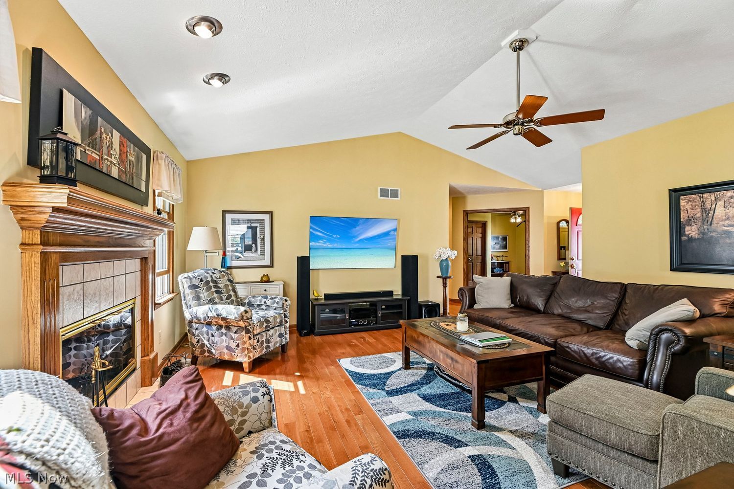 7174 Lake O' Springs Avenue NW North Canton OH 44720