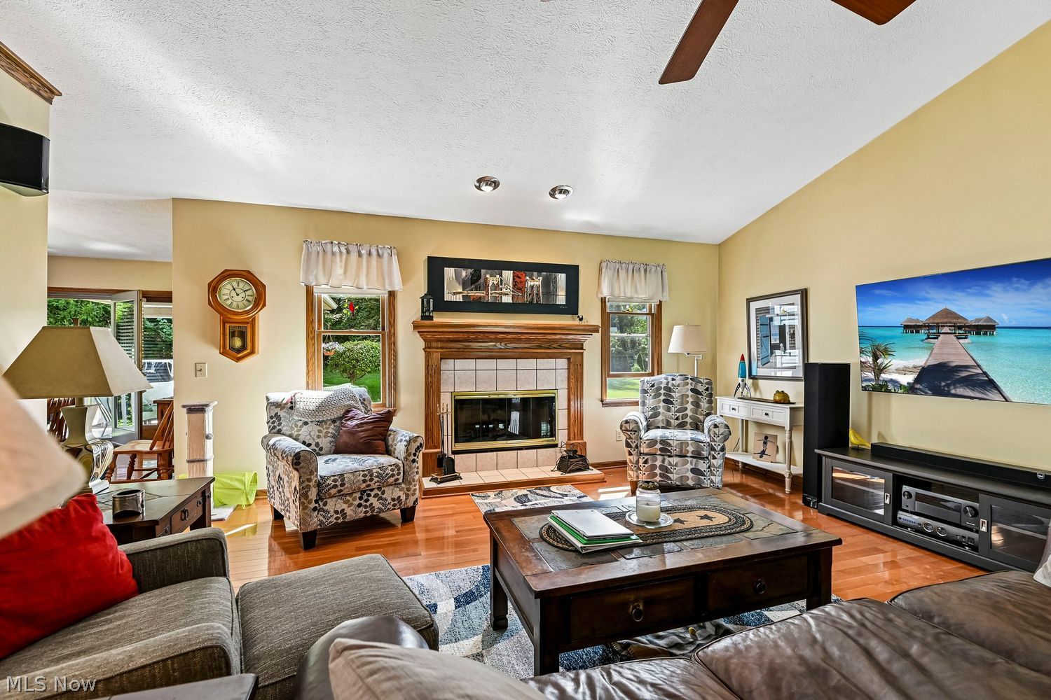 7174 Lake O' Springs Avenue NW North Canton OH 44720