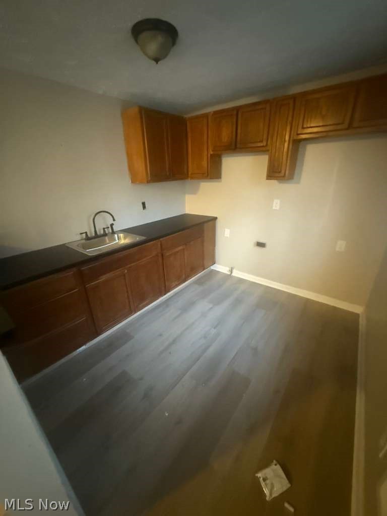 14713 Pepper Avenue Cleveland OH 44110
