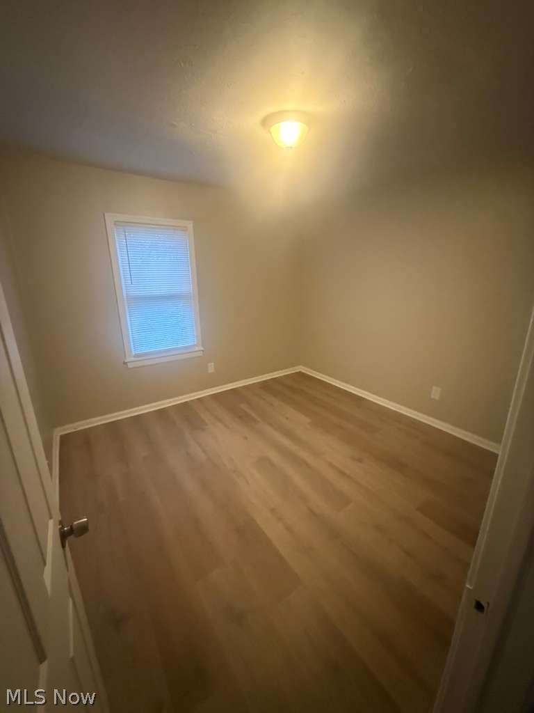 14713 Pepper Avenue Cleveland OH 44110